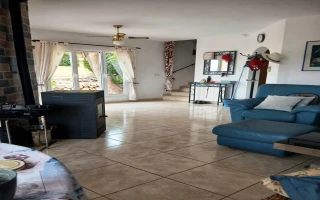 Stilvolles Reihenendhaus in Monte Gata