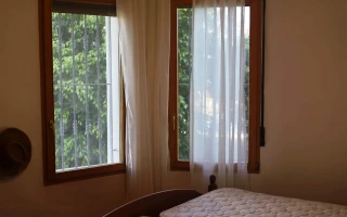 Sonnige Villa in Dénia am Móntgo