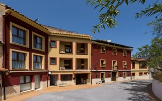 Hotel MANSIÓN Alcoy