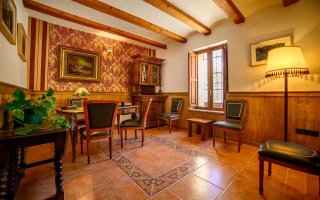 Hotel MANSIÓN Alcoy