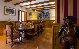Hotel MANSIÓN Alcoy