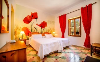 Hotel MANSIÓN Alcoy