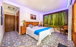 Hotel MANSIÓN Alcoy
