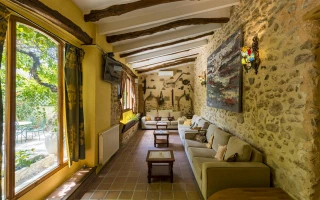 Hotel MANSIÓN Alcoy
