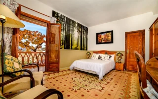 Hotel MANSIÓN Alcoy
