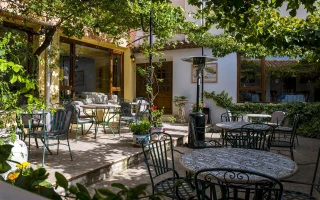 Hotel MANSIÓN Alcoy