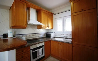 Chalet in Porta de Orba mit Panoramablick